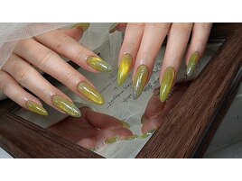 マグネットワンカラー！