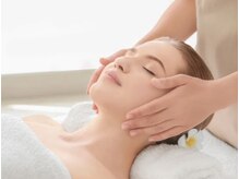 サロンミュウ 佐世保三浦店(salon Miu)の雰囲気（.プライベートな空間でおくつろぎ下さい♪）