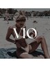 【40日以内】女性VIO・ブラジリアンワックス脱毛【TOMOMI担当】