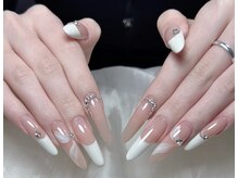 JMネイルスタジオ 千葉中央店(JM Nail studio)の雰囲気（.）