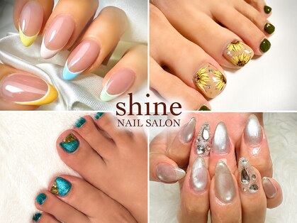 シャイン(SHINE)の写真