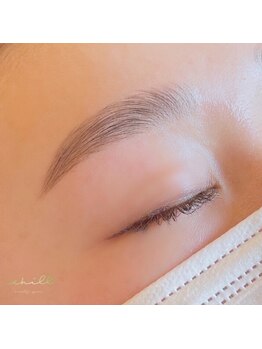 イチル(ichill)/HBL
