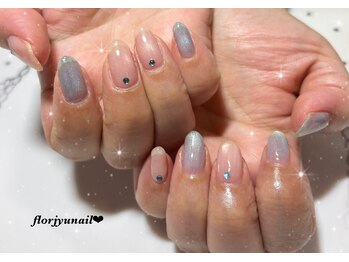 マグネットnail