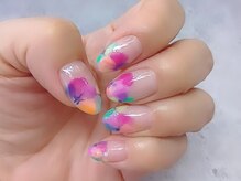 ディーエッセンス(D.....ESSENCE)