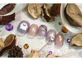 Halloween collection ¥10000