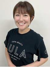 ルラ 池袋東口店(LULA)&nbsp;氣賀澤 副店長