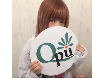 キュープ 池袋店(Qpu)/山田如凜様ご来店