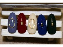 ネイルサロン ユーア(Yu a)/店内定額デザイン*8980