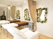 ノリージュ(Nori-jue)/内観[2]