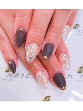 オンネイル(on nail)/