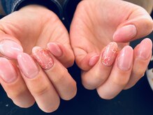 マイシティー ネイル(My City Nail)/