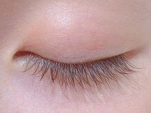 カラン 焼津店(CALIN)/フラットブラウンラッシュ