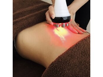 コスメ デ グレース(cosme de greace)/脂肪燃焼ウルトラナイフ