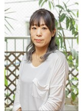 セカンドハウス(Second House) 伊藤 浩子