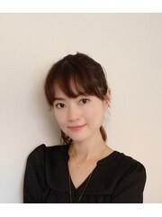 阿部　布美子(ネイリスト)