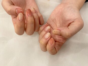 タクミ カルム TAKUMI CALME/ケーキイメージ