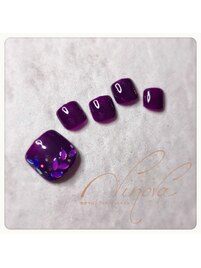 【FOOT】　キャンペーンA