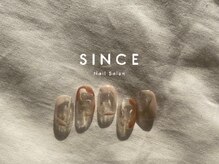 シンス(Since)/7月[monthly]