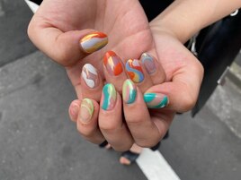 カラフル