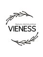 ヴィーネス(VIENESS)/芸能関係者もご来店♪プライベートサロン