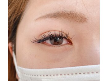 カラーズ(colors)/シングルラッシュつけ放題 0.18