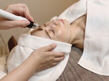 ポーラ ザ ビューティ 高知はりまや店(POLA THE BEAUTY)/大人気☆超音波オプションNO２