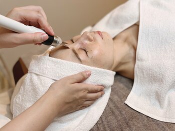 ポーラ ザ ビューティ 高知はりまや店(POLA THE BEAUTY)/大人気☆超音波オプションNO2