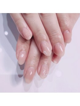 クリスタルネイルサロン(Crystal Nail)/