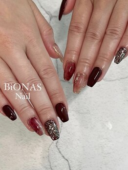 ビオナス 苫小牧店(BiONAS)/Bordeaux