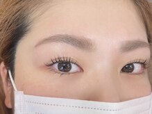 ブラッシュ バイ オトナ 相模原(BRUSH by 0107)/【相模原】BLUSH仕上がりイメ-ジ