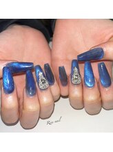 リーネイル(Riee nail)/