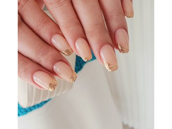 サロン ド リム(Salon de Lym)/by fujiki