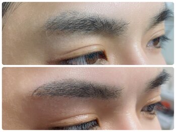 サロン フォース(salon 4's)/