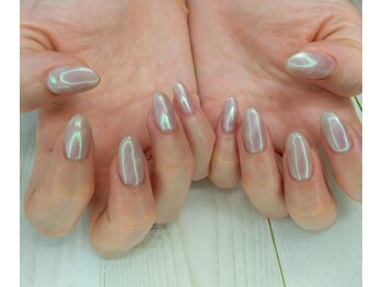 ネイルラビット(NAIL Rabbit)/