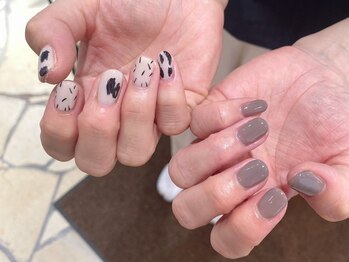 シピー(chipie by anon)/MAI◆90分コース