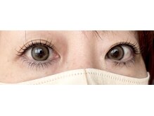 チュラ 春日部店(ChuLa)/まつげパーマ