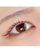 リスタ(RESTA)/まつげパーマ／ラッシュリフト