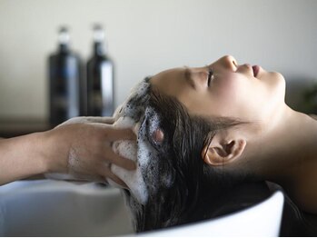 ヘッドコンシェルジュ 横浜店(head CONCIERGE)/五感を癒す、極上ヘッドスパ☆