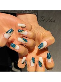 Marble　design