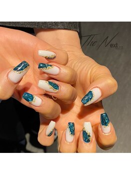 Marble　design