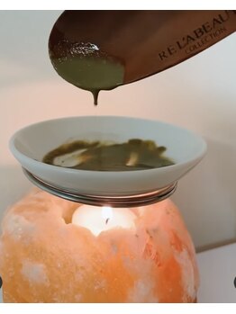 ナチュール(NaTuRu)/ハーブトリートメント 