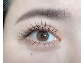 ABマツエクネイルサロン/セーブル60分上つけ放題