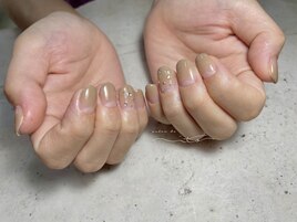 グラデーション