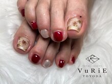 ヴリエ 豊田店(VURIE)/フット持ち込み