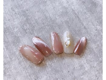 リーチェ ネイルズ(Riche Nails)/