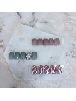 ケイサロン 朝霞店(K salon)/定額¥6,600