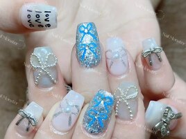 持ち込みデザイン