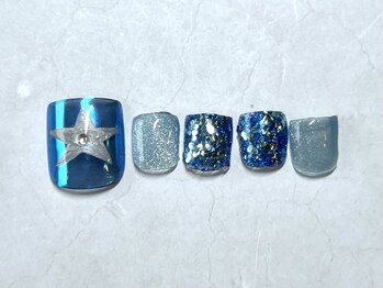 エイム 目黒店(Aim)/FOOT C-26