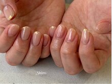 スワン 浜松駅前(SUWAN)/《シンプルニュアンス》