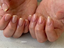 《シンプルニュアンス》
